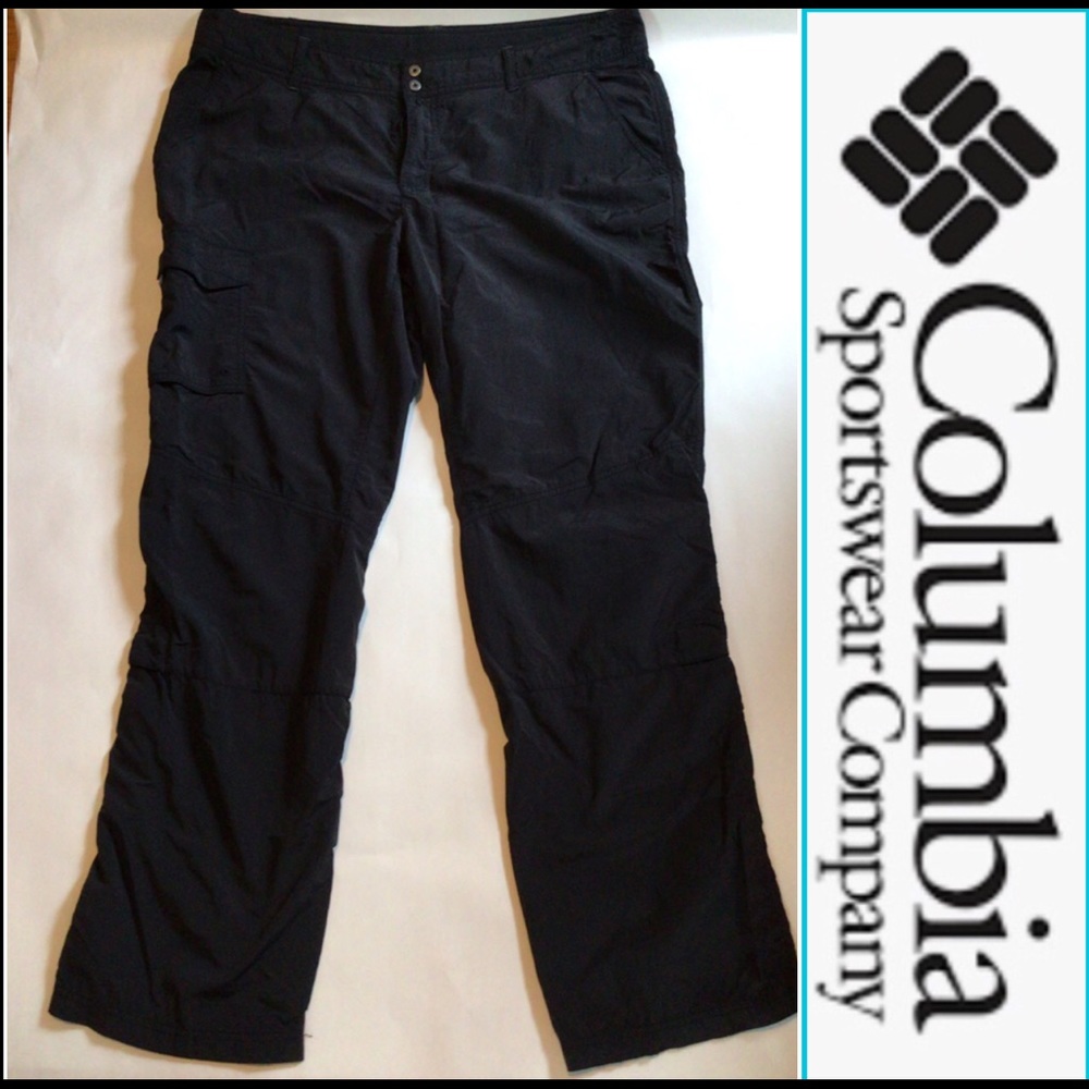 EUC women’s Columbia versatile pant size 16.